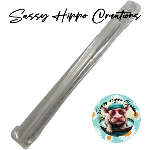 Skinny Tumbler Hello Autumn Pumpkin Fall 20oz Stainless-Steel Hand Sublimated - Picture 4 of 5